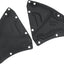 Yeeta Engine Splash Shield Fit for Audi Q7 2.0T 3.0T 2017 2018 2019 Engine Guard Shield Mud Flap Black
