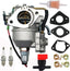 Carburetor Compatible with Scotts S2554 tractor with 25HP Kohler Engine Carb