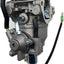 Carburetor Compatible with Scotts S2554 tractor with 25HP Kohler Engine Carb