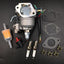 Carburetor Compatible with Scotts S2554 tractor with 25HP Kohler Engine Carb