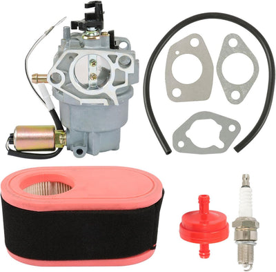 ALL-CARB 95105149 Carburetor 951-05149 Replacement for MTD 4P90HUA 4P90HUB 4P90HUC 420cc Engine for R1000 T1000 T1200 Lawn Tractor with Filter