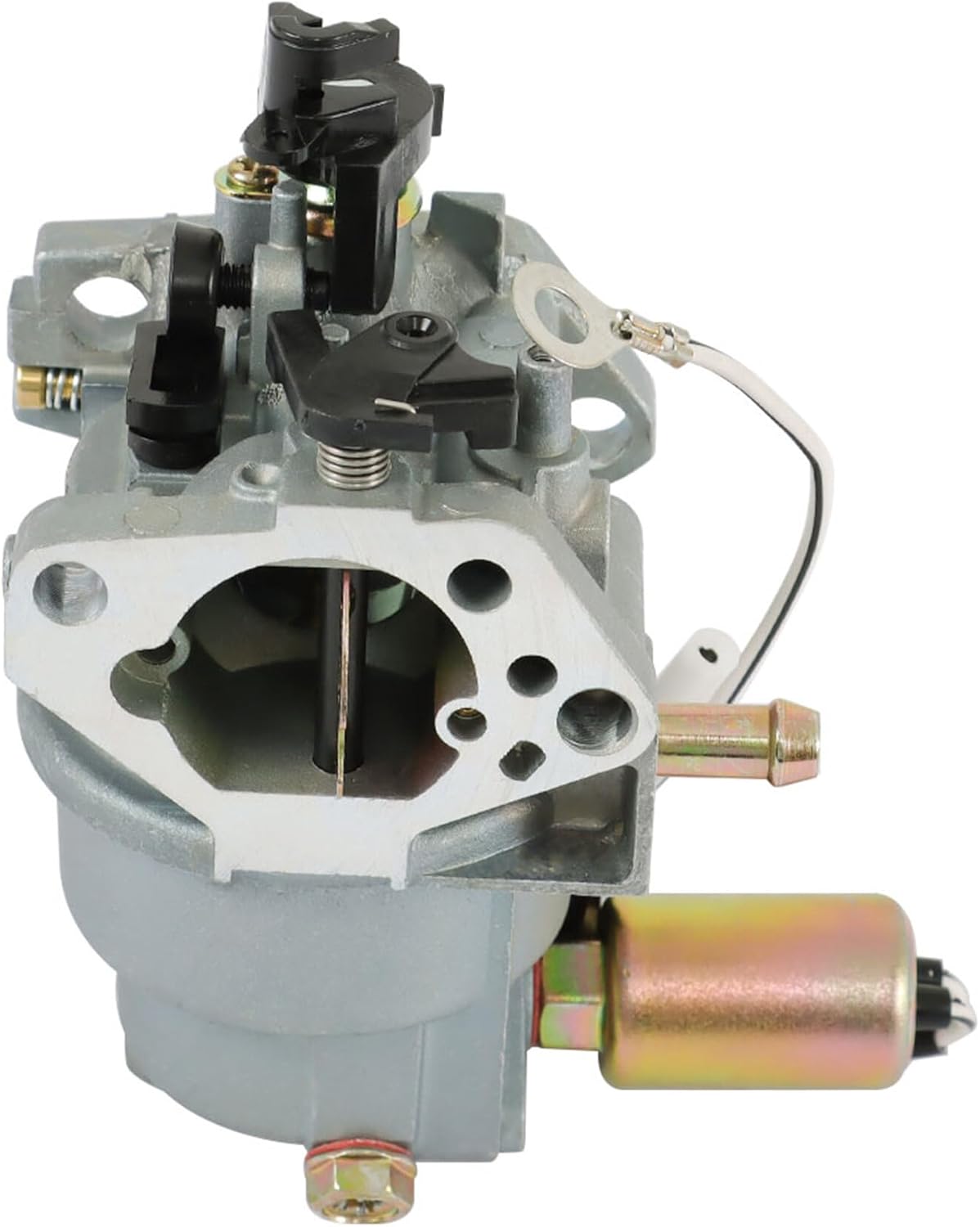 ALL-CARB 95105149 Carburetor 951-05149 Replacement for MTD 4P90HUA 4P90HUB 4P90HUC 420cc Engine for R1000 T1000 T1200 Lawn Tractor with Filter