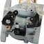 ALL-CARB 95105149 Carburetor 951-05149 Replacement for MTD 4P90HUA 4P90HUB 4P90HUC 420cc Engine for R1000 T1000 T1200 Lawn Tractor with Filter