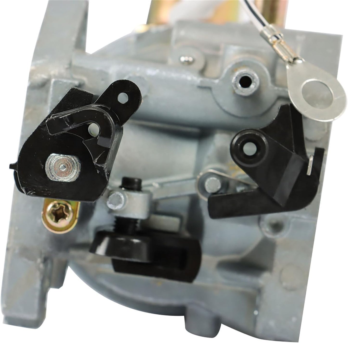 ALL-CARB 95105149 Carburetor 951-05149 Replacement for MTD 4P90HUA 4P90HUB 4P90HUC 420cc Engine for R1000 T1000 T1200 Lawn Tractor with Filter