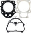NICHE Top End Gasket Kit for Honda Foreman Rubicon 500 12251-HR0-F01 12315-HR0-F01 12191-HR0-F01 (valves and springs included)