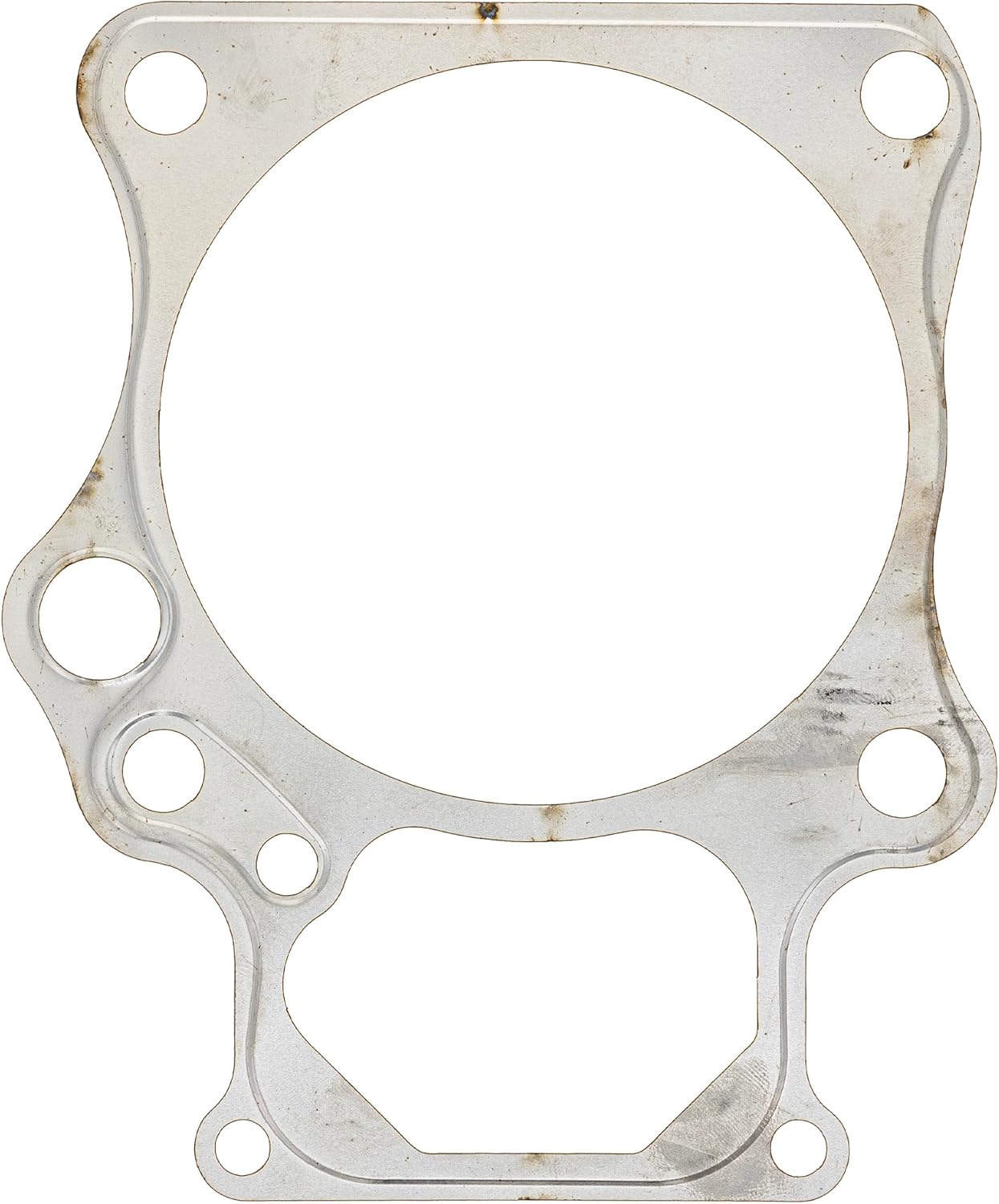 NICHE Top End Gasket Kit for Honda Foreman Rubicon 500 12251-HR0-F01 12315-HR0-F01 12191-HR0-F01 (valves and springs included)