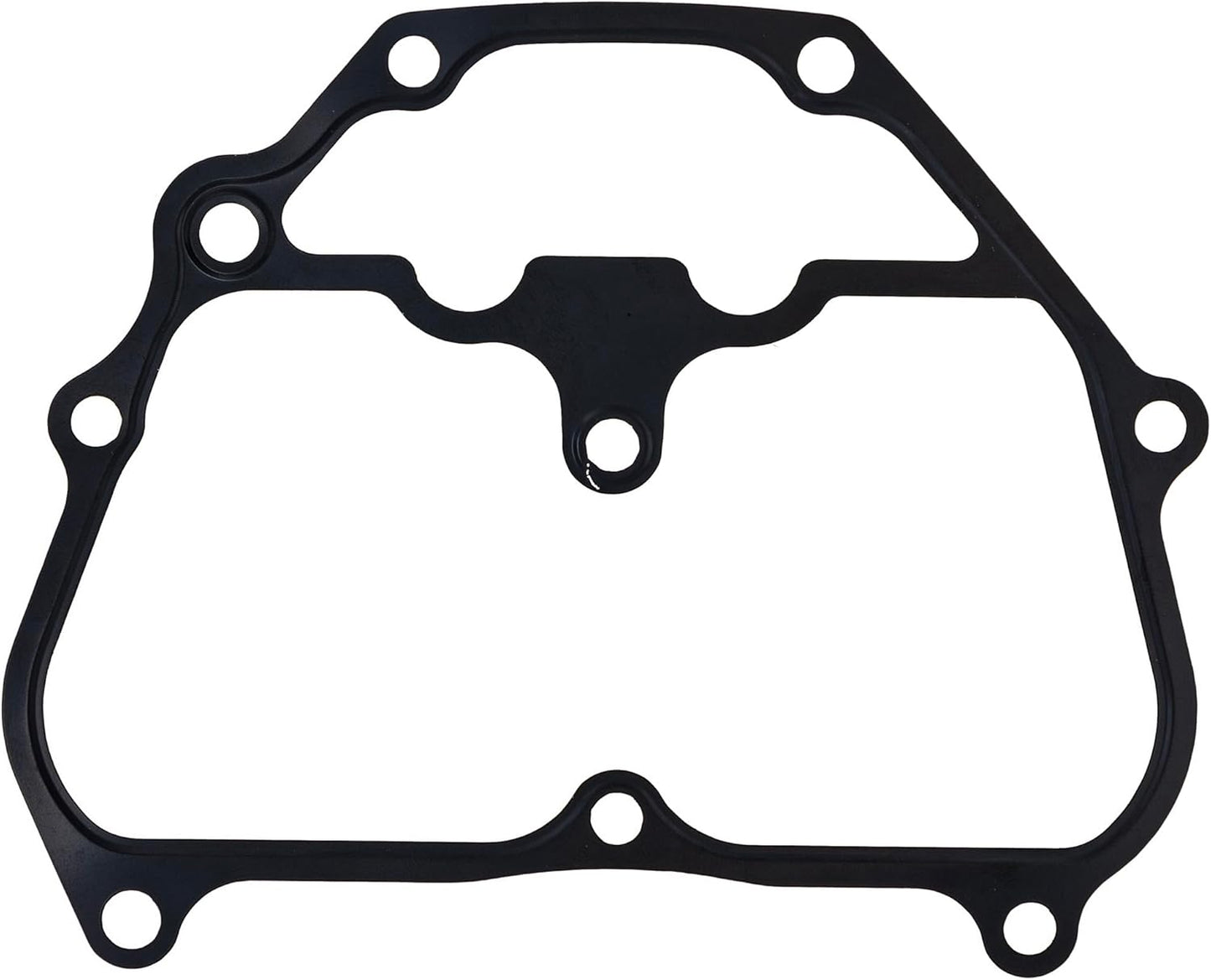 NICHE Top End Gasket Kit for Honda Foreman Rubicon 500 12251-HR0-F01 12315-HR0-F01 12191-HR0-F01 (valves and springs included)