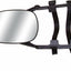 CIPA 11950 Clip-On Towing Mirror,Black & Silver, 15.75 Inch (similar model)