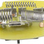 Heater Blower Motor Resistor Speed Control for Ford E-150/250/350 Econoline Club Wagon,E-150/350 Club Wagon,E-350 Econoline,E-350/450 Super Duty
