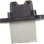 Heater Blower Motor Resistor Speed Control Compatible with Acura RSX TL/Honda Accord JA1382 79330S6M941 RU-348 RU348