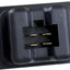 Heater Blower Motor Resistor Speed Control Compatible with Acura RSX TL/Honda Accord JA1382 79330S6M941 RU-348 RU348