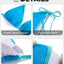 Tempt Me Women Triangle Bikini Sets String Two Piece Halter Swimsuits with Tie Side Bottom (l)