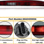 Rear Bumper Brake Light for Audi Q5 2018 2019 2020 2021 Back Up Tail Light Brake Lights for Right Passenger Side