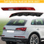 Rear Bumper Brake Light for Audi Q5 2018 2019 2020 2021 Back Up Tail Light Brake Lights for Right Passenger Side