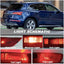 Rear Bumper Brake Light for Audi Q5 2018 2019 2020 2021 Back Up Tail Light Brake Lights for Right Passenger Side