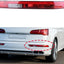 Rear Bumper Brake Light for Audi Q5 2018 2019 2020 2021 Back Up Tail Light Brake Lights for Right Passenger Side
