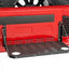 Rough Country Folding Rear Tailgate Table for 2007-2018 Jeep Wrangler JK - 10630 , Black (simmilar model)