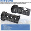 MITZONE Upgrade Aluminum Valve Covers Left and Right Compatible with…
