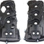 MITZONE Upgrade Aluminum Valve Covers Left and Right Compatible with…