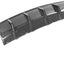 IKON MOTORSPORTS, Rear Diffuser Compatible with 2015-2023 Dodge Charger, Rear Lower Bumper Lip Diffuser Spoiler Bodykit IKON V3 Style CF Carbon Fiber, 2016 2017 2018 2019 2020 2021