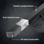 Running Boards Compatible with 2007-2018 Chevy Silverado/GMC Sierra 1500 Crew Cab, 2007-2019 Silverado/Sierra 2500HD 3500HD Side Step Nerf Bars