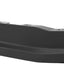 HECASA Front Bumper Valance Compatible with 2017-2019 Ford F250 F350 F450 F550 Super Duty Pickup 4WD Plastic(PP) Lower Valance Panel Lip Air Dam Deflector Replace for HC3Z17626AE HC3Z17626AB FO1095271