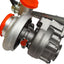 BLACKHORSE-RACING Diesel Turbocharger HX35 HX35W Turbo Charger with…