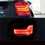 LED Tail Light Assembly Compatible With 1 Series F20 F21 114i 118i 125i M135i 2010-2015 63217270095 63217270096 Brake Lights(Right)