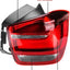 LED Tail Light Assembly Compatible With 1 Series F20 F21 114i 118i 125i M135i 2010-2015 63217270095 63217270096 Brake Lights(Right)