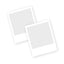 No Drilling Rear Inner Fender Flares For 2022-2024 Polaris RZR PRO R / PRO R 4 (velotric)