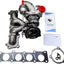 LR066515 Turbocharger Replacement for 2014-2017 Land Rover Discovery Sport L550 & Range Rover Evoque L538 OE# LR049650 LR068227 53039880462 EU3E6K682BB - Turbo Charger