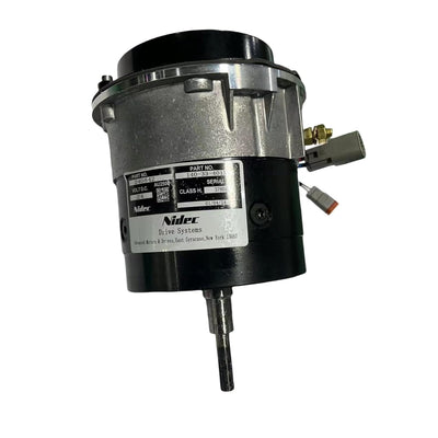 JLG Motor Wheel Drive Assembly 1001092737 70001656 140-33-4012 JLG Lift Part Kit Cableless Motor W/Brake Compatible for JLG Scissor Lift 1930ES...