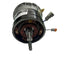 JLG Motor Wheel Drive Assembly 1001092737 70001656 140-33-4012 JLG Lift Part Kit Cableless Motor W/Brake Compatible for JLG Scissor Lift 1930ES...