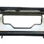 FITRITE AUTO PARTS New Step Bumper Assembly For 1999-2007 Ford F-Series Super Duty, With Pad Provision, With Mounting Bracket, Chrome, Fleetside, Regular Cab/SuperCab FO1101141 YC3Z17906GA