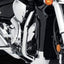 Worldmotop Front Highway Engine Guards Crash bar Replacement for Suzuki Boulevard M109R 2006-2022 (for M109R)