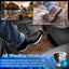 Cartist Custom Fit for Floor Mats Ford Edge 2015-2024 & Ford Edge ST 2019-2024 & Lincoln Nautilus 2019-2024 All Weather Floor Liner 1st & 2nd Row Carpet Protecttion 3D TPE Waterproof