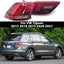 Rear Tail Light Brake Lamp for Volkswagen Tiguan 2017 2018 2019 2020 2021 Driver Inside