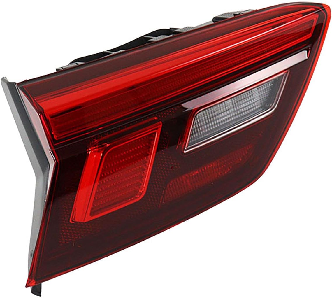 Rear Tail Light Brake Lamp for Volkswagen Tiguan 2017 2018 2019 2020 2021 Driver Inside