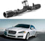 C2D17107 Air Intake Hose Pipe Connected with Oil System Compatible with Jaguar 3.0L XJ 2010- XF 2009-2015