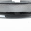 Black Front Bumper Honeycomb Grill Grille For Subaru Legacy 2008-2009