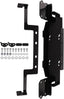 Winch Mount Plate For Jeep Wrangler Jl/jlu With Metal Bumper 2018 2019 2020 2021