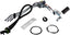 Rareelectrical New Fuel Pump Compatible With Pontiac Buick Lesabre Lesabre By Parts Fg07p 692-211 19179430 25180048