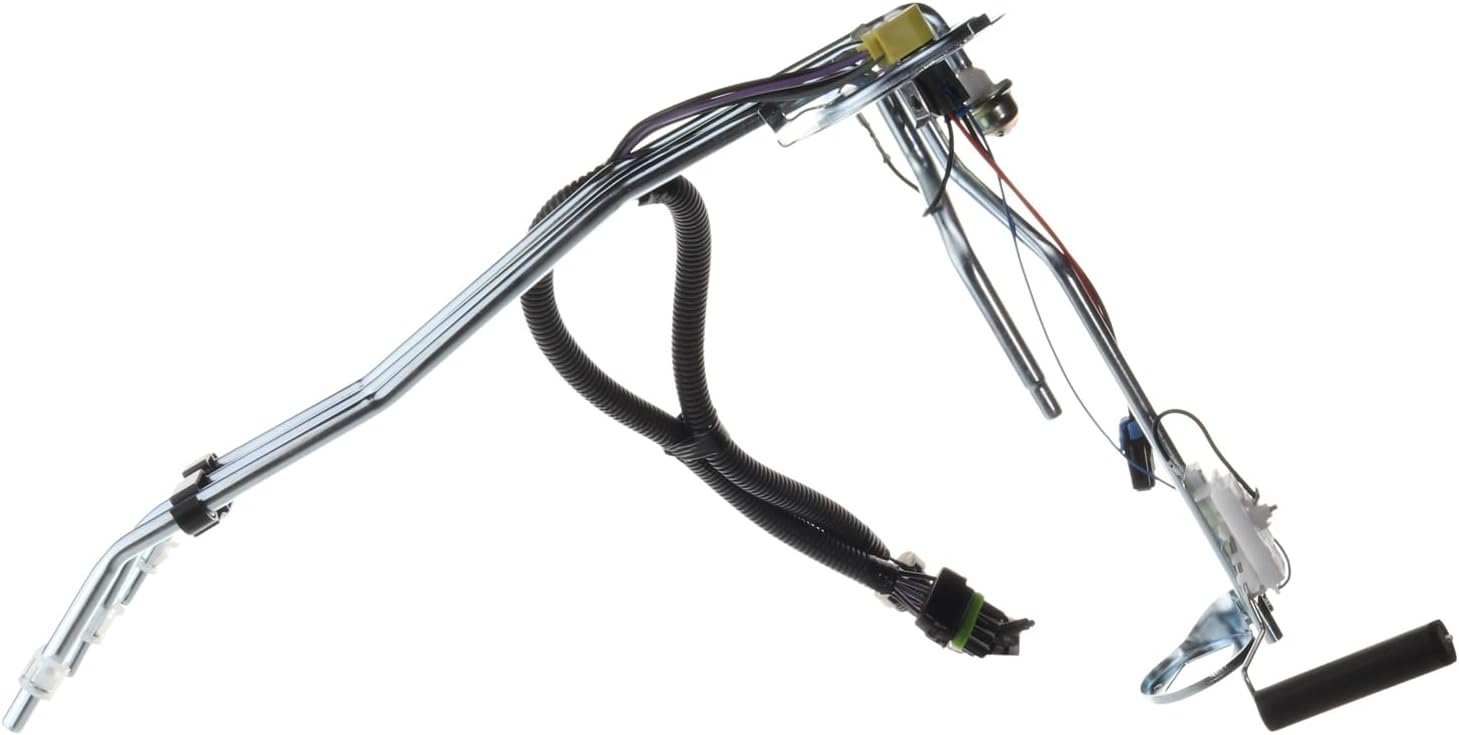 Rareelectrical New Fuel Pump Compatible With Pontiac Buick Lesabre Lesabre By Parts Fg07p 692-211 19179430 25180048