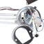 Rareelectrical New Fuel Pump Compatible With Pontiac Buick Lesabre Lesabre By Parts Fg07p 692-211 19179430 25180048