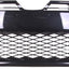 Front Bumper Grille Grill Compatible with 2017-2019 Toyota Corolla…