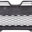 Front Bumper Grille Grill Compatible with 2017-2019 Toyota Corolla…