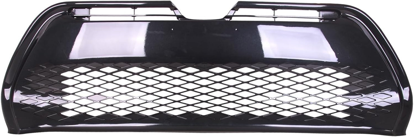 Front Bumper Grille Grill Compatible with 2017-2019 Toyota Corolla…