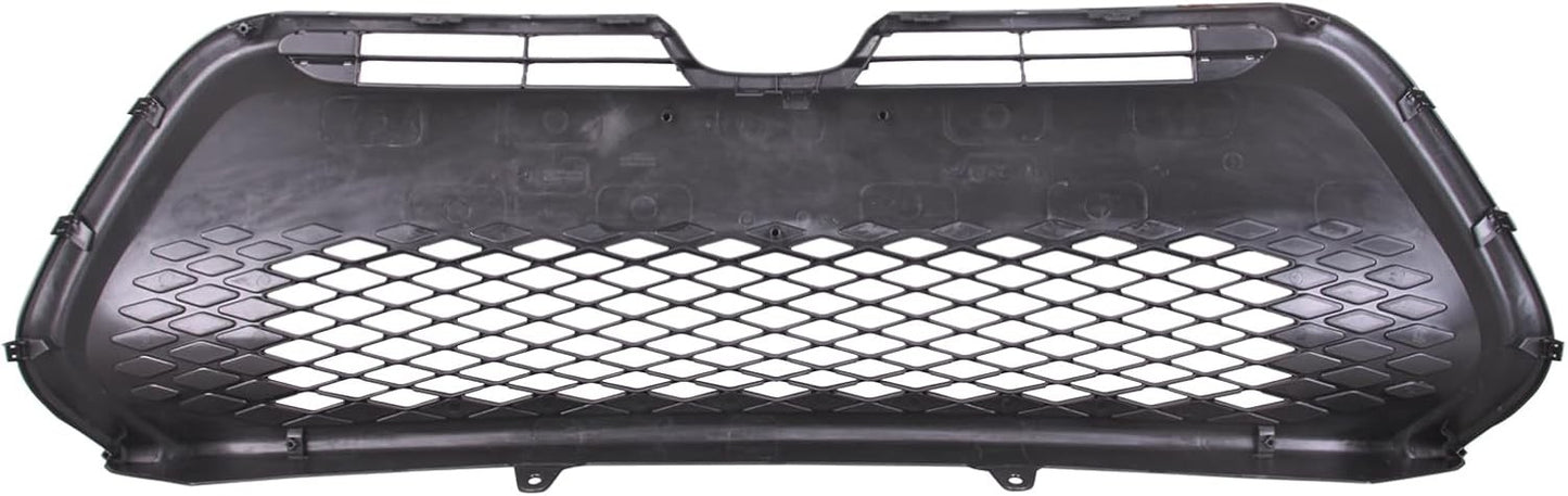 Front Bumper Grille Grill Compatible with 2017-2019 Toyota Corolla…
