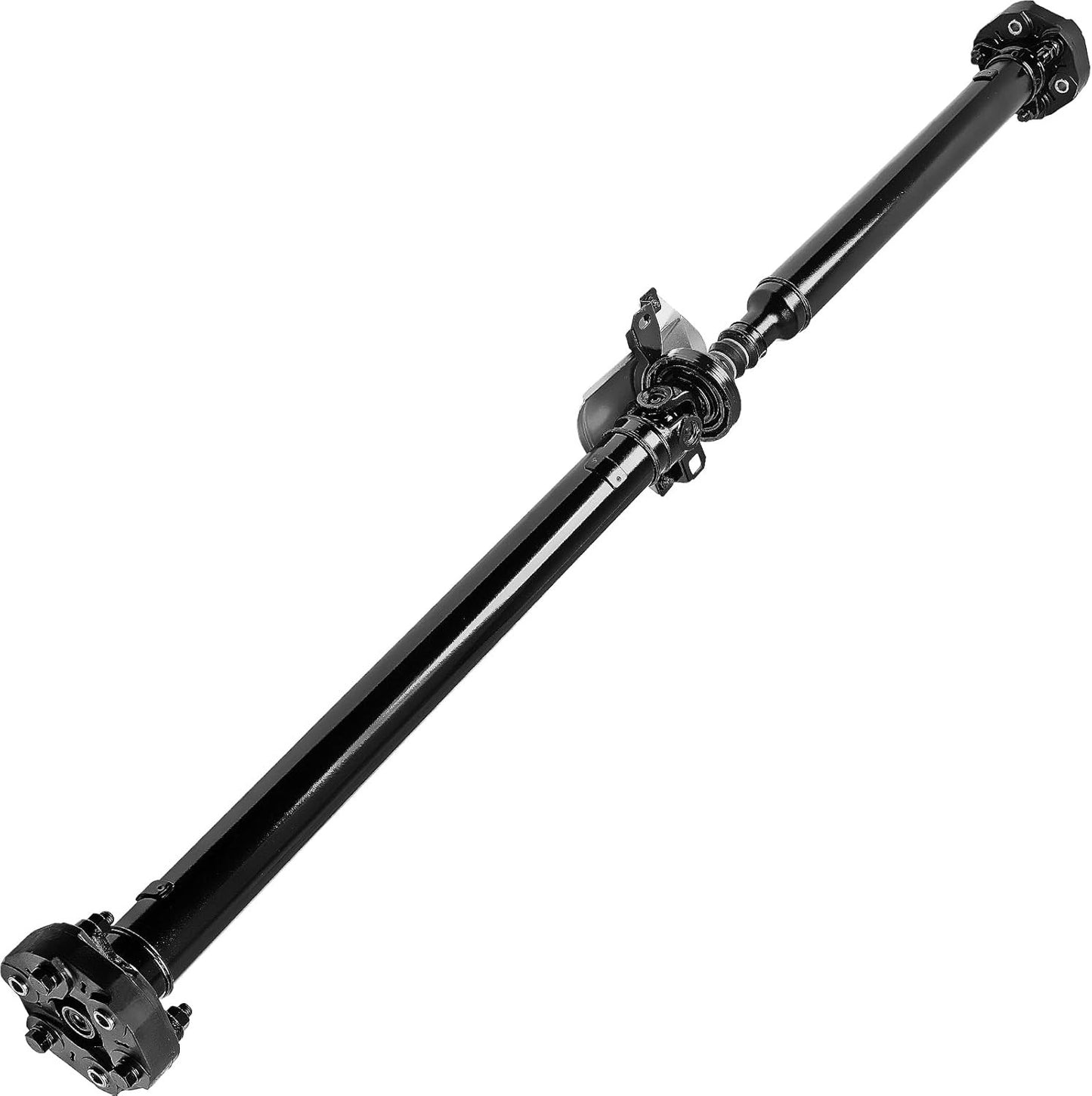 Rear Drive Shaft Prop Shaft Driveshaft Assembly Fit for Cadillac SRX…