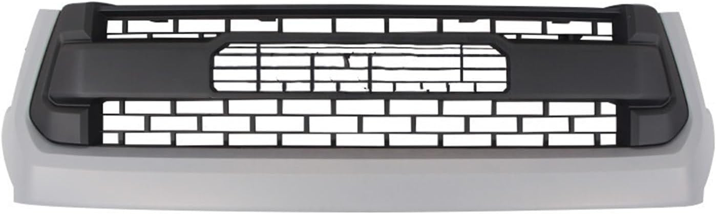 Compatible For Toyota Tundra 2018 Accesorios Para Autos Accessories Grill